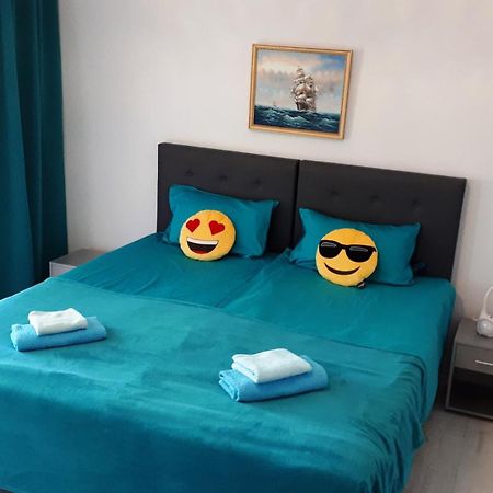 Comfort Hannover Bagian luar foto
