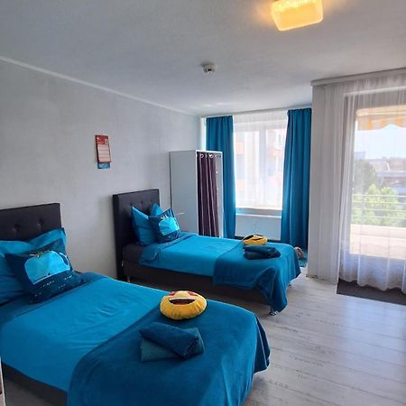 Comfort Hannover Bagian luar foto