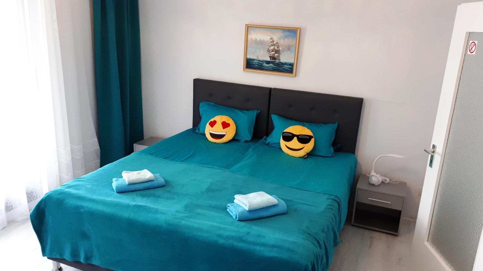 Comfort Hannover Bagian luar foto